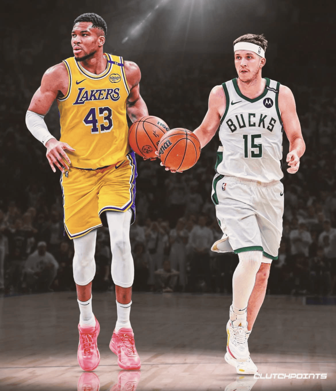 字母哥在湖人比赛中出色防守，锐不可当引发热议！上演精彩一战的简单介绍乐鱼体育登陆入口